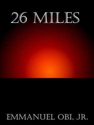 cover image of 26 Miles